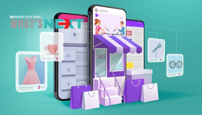 What's NEXT: Shoppable Content: The convergence of content and commerce