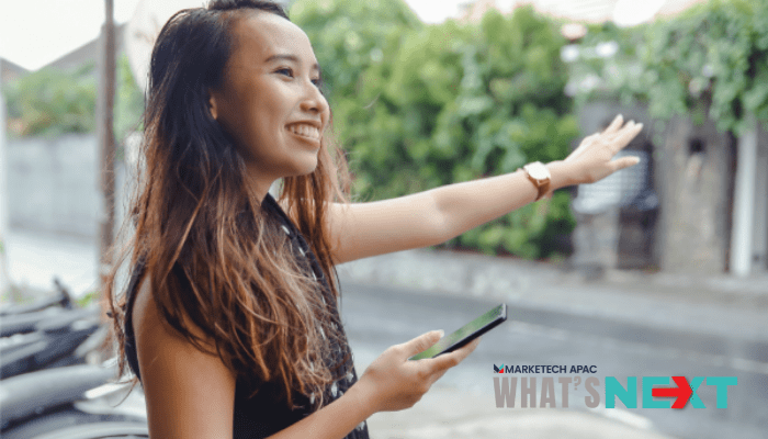 What’s NEXT: How the ride-hailing industry shifted gears to meet market demand
