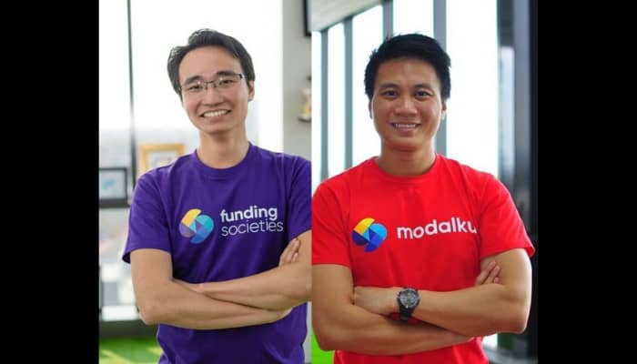 Funding Societies raises US$294m, eyes further expansion in SEA