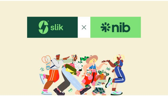 Aussie health insurer nib taps SLIK as creative production agency