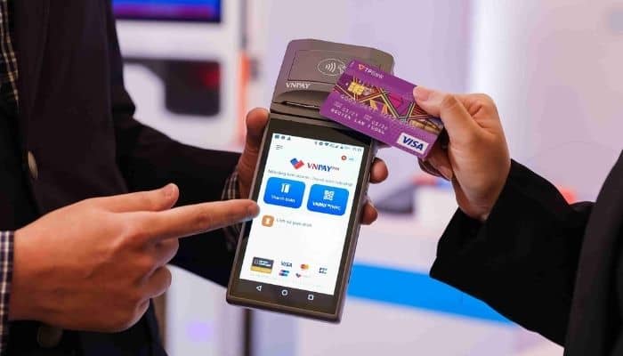 VNPAY, Visa join forces in promoting digital payments in Vietnam