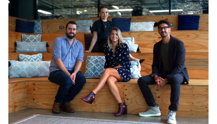 Audio agency Ampel bolsters leadership team with two new senior hires