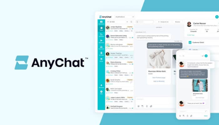 AnyMind Group jumps into conversational commerce with launch of AnyChat