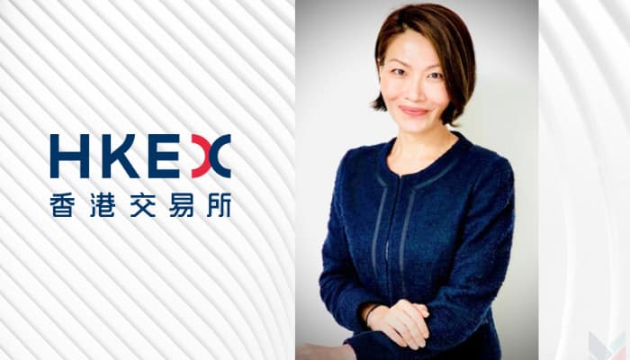 HKEX names Adeline Ee as head of sales and marketing for ASEAN