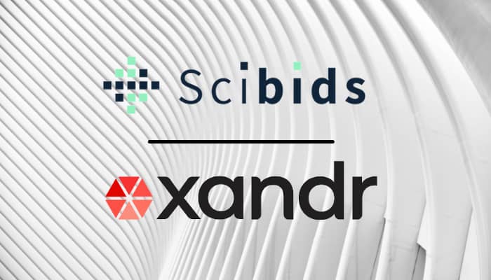 Xandr taps Scibids to bring customizable, independent AI to paid digital media buyersin Asia