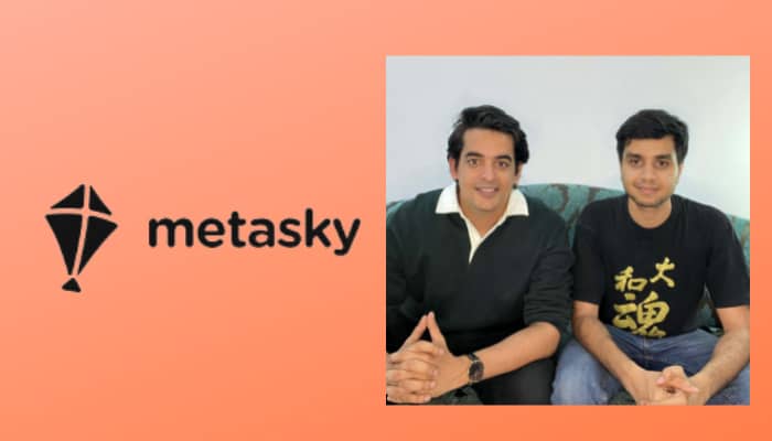 Web3 community platform Metasky secures US$1.8m funding from Sequoia Capital-led token sale