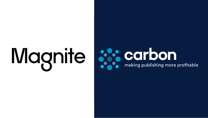 Magnite acquires Carbon to accelerate publisher audience activation