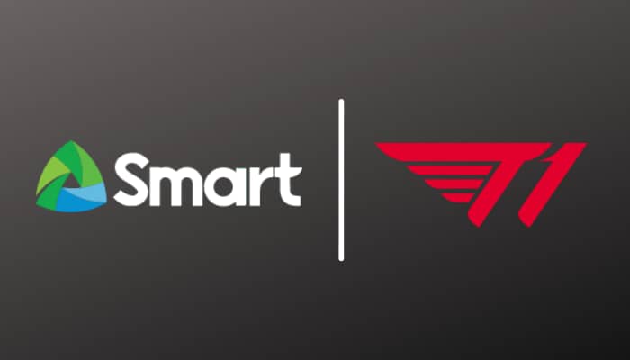 Telco Smart to aid South Korea-based esports org T1 in PH expansion