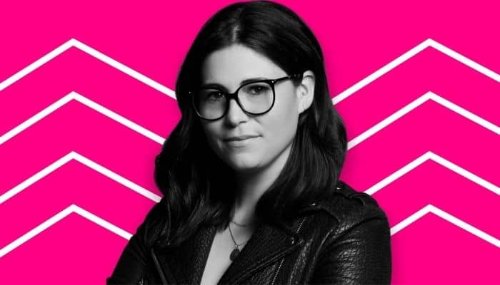 Kira LeBlanc appointed as new global CMO at Hivestack