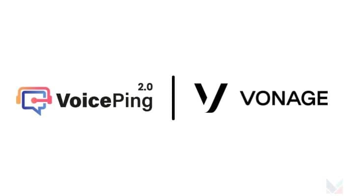 VoicePing taps Vonage to power innovative VR travel experience