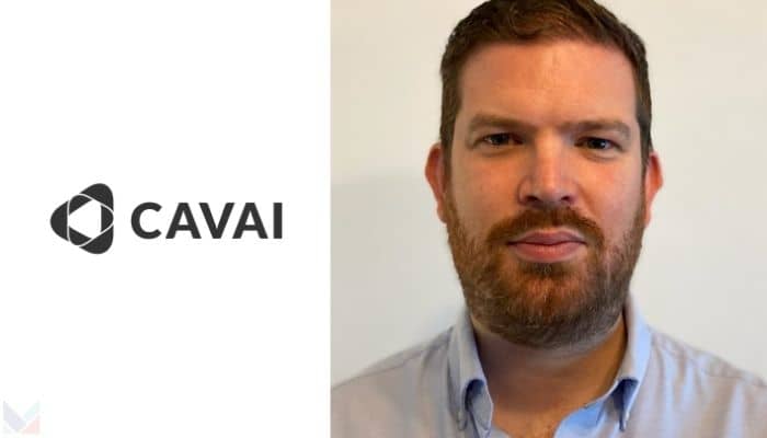 Cavai appoints Jonathan Pacey as commercial director of APAC