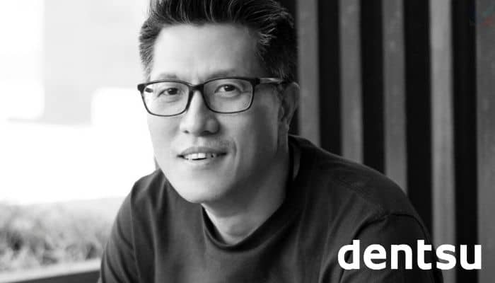 Subun Khow returns to dentsu as chief creative officer for Thailand