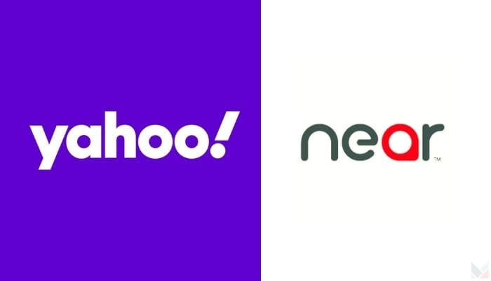 Yahoo partners with data intel Near to boost Yahoo DSP