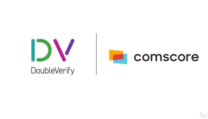 DoubleVerify, Comscore to develop cross-platform audience & verification measurement solution