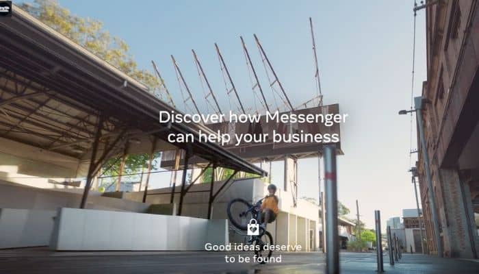 Meta’s latest campaign for APAC spotlights ingenuity of SMBs