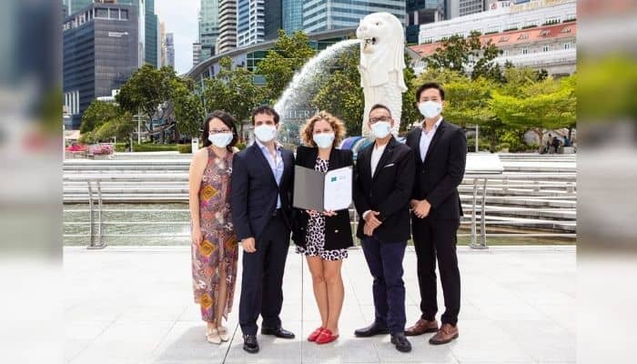 STB, Agoda forms joint marketing campaign