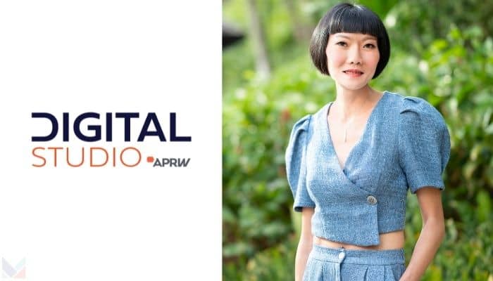APRW launches new business unit, appoints Sharon Koh as its MD