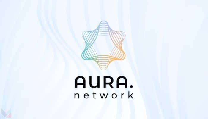 Aura Network raises US$2.5m to leverage adoption of NFTs