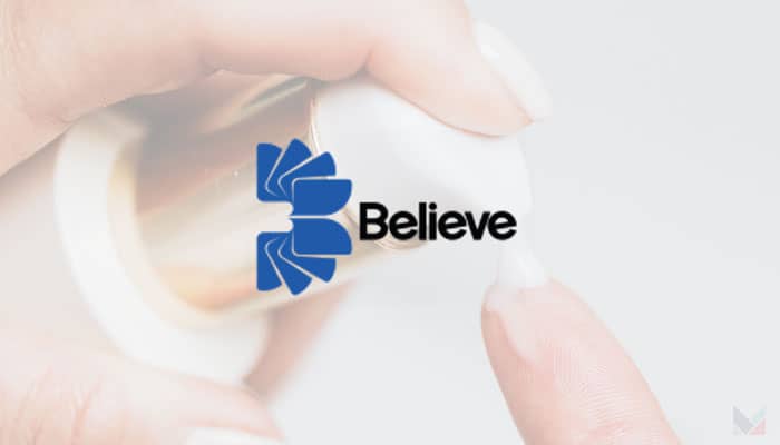 Believe-funding