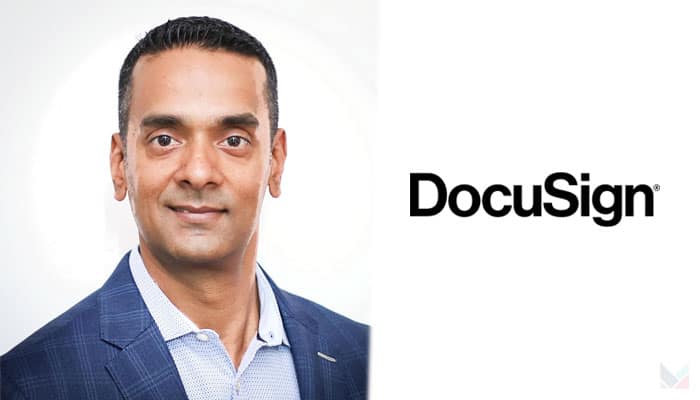DocuSign-Kartik-Krishnamurthy