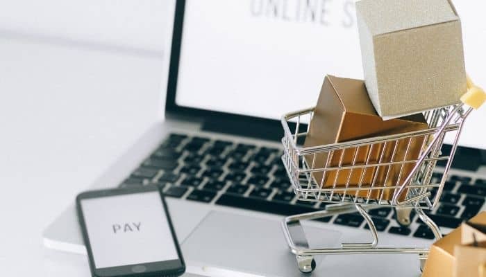 Around 60% of Viet consumers report unmatched products online