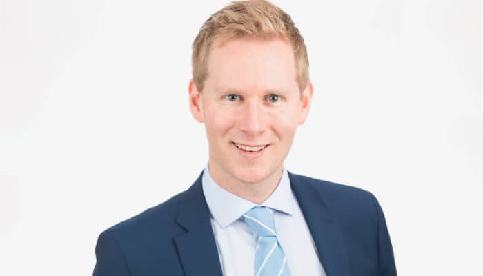 Red Havas introduces corporate affairs practice, appoints Matt Thomas to leadership