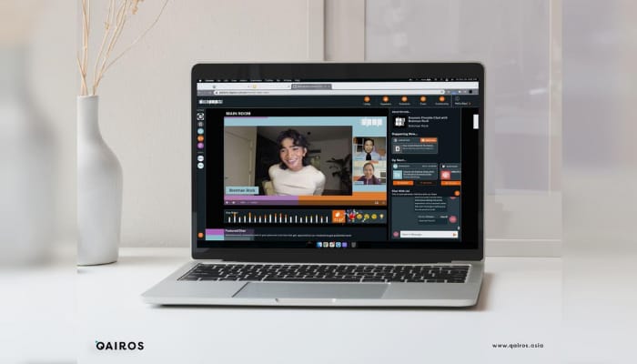 MullenLowe Treyna unveils ViVYD hybrid-experiences platform