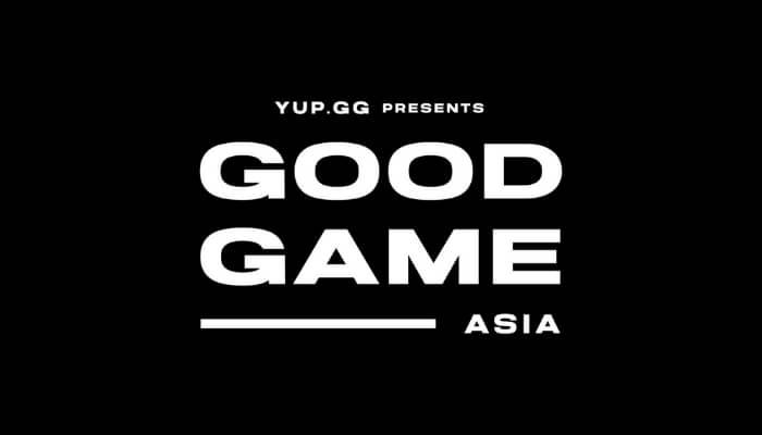 Good Game Asia, Yup.gg’s new gaming show to air this June on WarnerTV