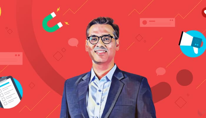 Clevertap names Anand Verkatraman as COO