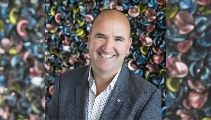 Dentsu names John Riccio as President of Merkle APAC