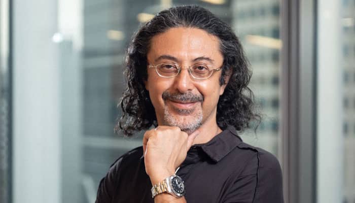 Farrokh-Madon-CCO-of-Merkle-B2B-APAC