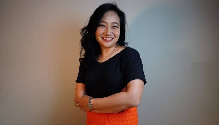 Pathamawan Sathaporn appointed as CEO of GroupM Thailand