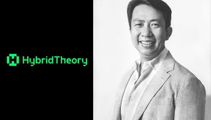 Hybrid Theory appoints Sean Badlishah as MD for APAC