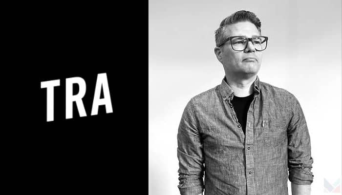 TRA appoints Stephen Churchman to head of design role