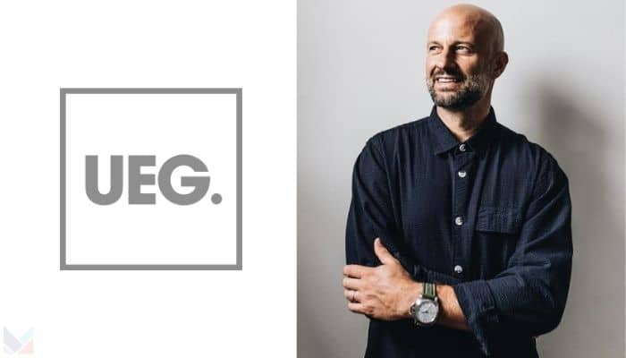 United Entertainment Group launches APAC offering, appoints Si Philby as EVP