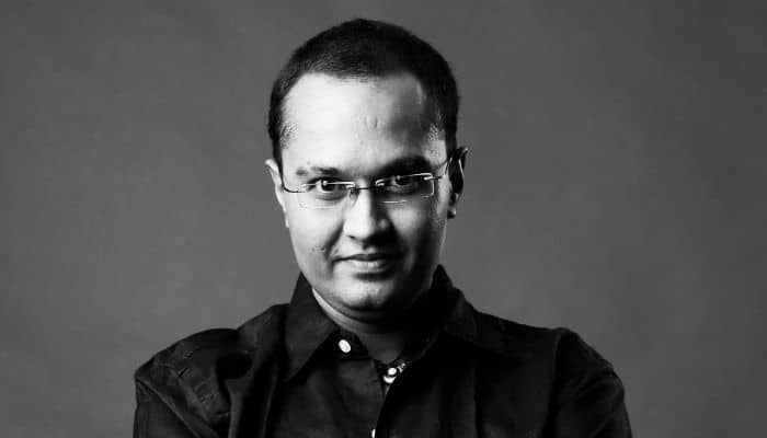 Filmmaker, ad-man Pranav Harihar Sharma joins Pippip Media as showrunner, partner