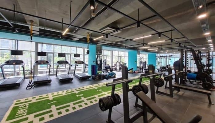 Local fitness company Fit Hub to add 50 locations in Indonesia