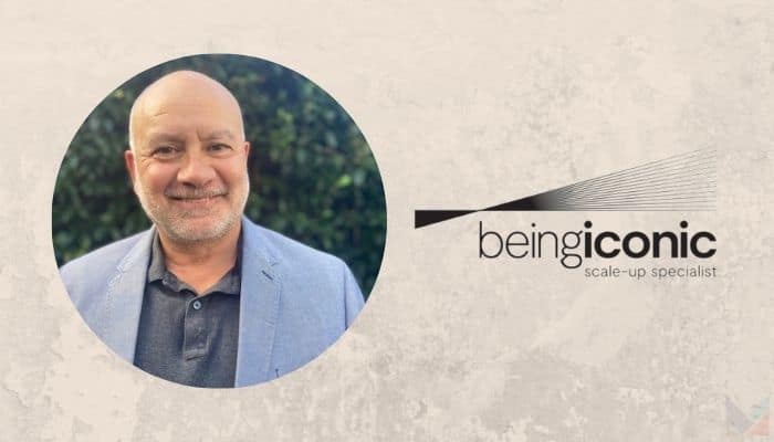 Ex-Havas Media Mike Wilson joins BeingIconic as non-exec director