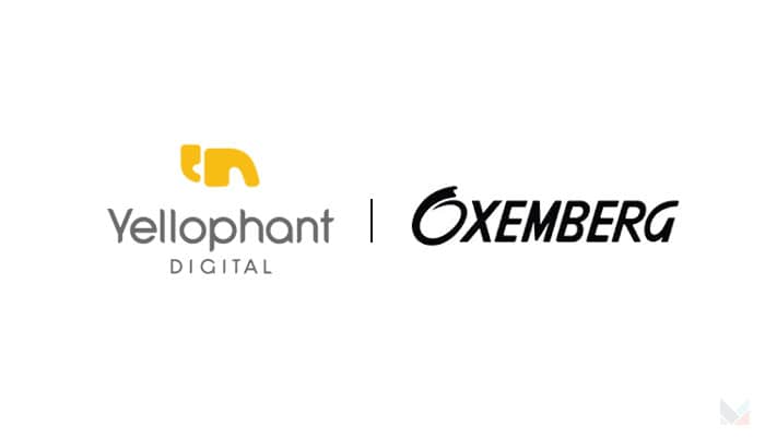 Yellophant Digital-and-Oxemberg