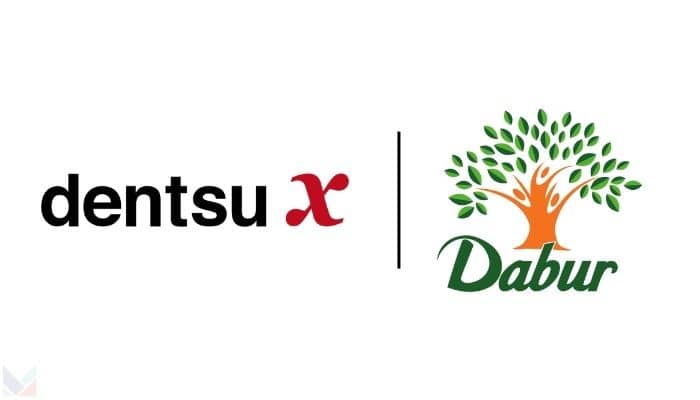 dentsu X wins digital mandate for Dabur India
