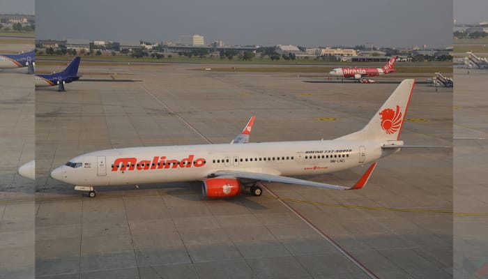 Malindo Air rebrands to Batik air to build homogeneity with parent Lion Group