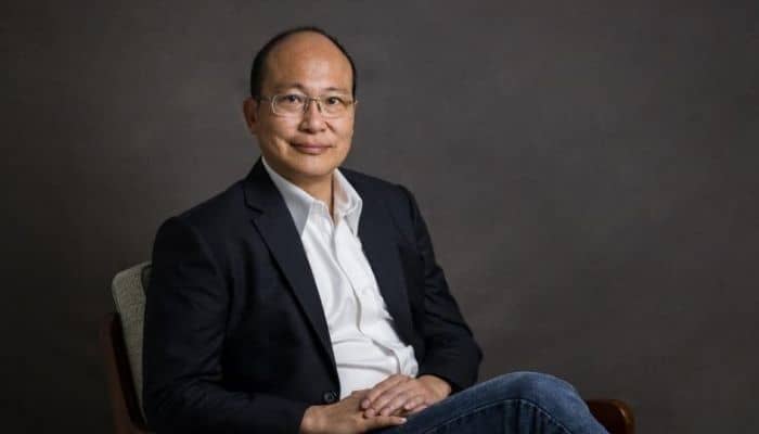 DHL names Lau Tian Chen as new head of APAC innovation center