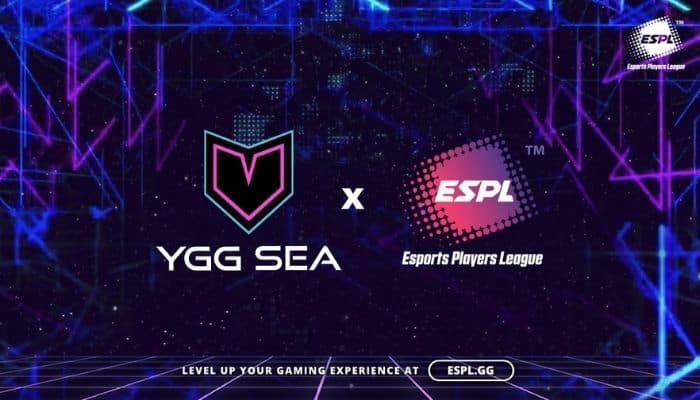 YGG SEA, ESPL partners to leverage P2E virtual economy in SEA