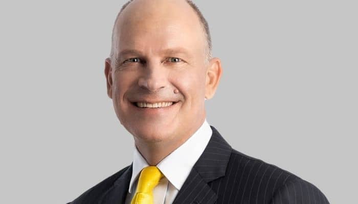 Ex-Scoot Campbell Wilson appointed as CEO, MD of Air India
