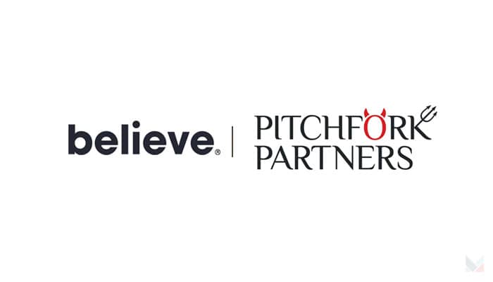 Believe-and-Pitchfork-Partners