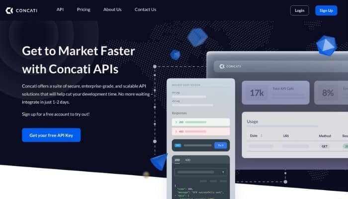 Globe’s 917Ventures launches API marketplace Concati