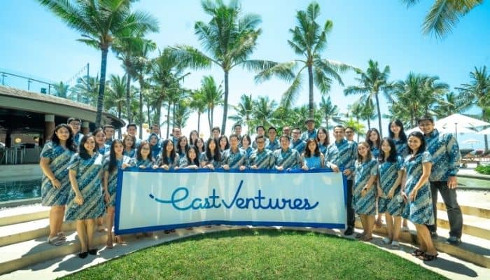 Indonesian VC firm East Ventures raises US$550m to focus on SEA startups