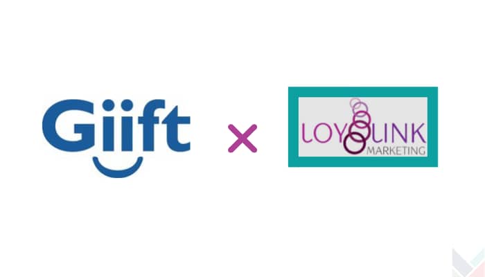 Giift acuires majority ownership of Loyolink