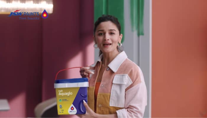 JSW Paints offers us a ‘non-toxic relationship’ with our paint brand in this new campaign
