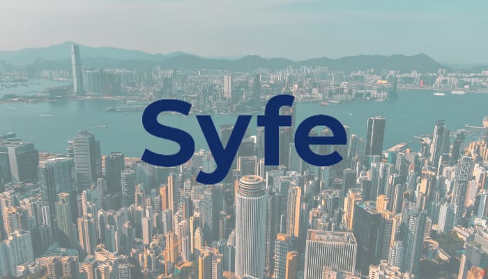 SG investment platform Syfe enters Hong Kong